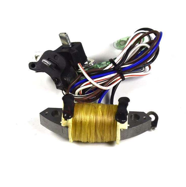 Bobina 25/40HP Yamaha