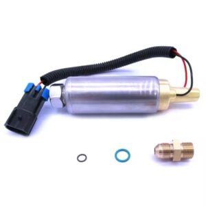 Bomba de Combustível - Mercruiser 4.3