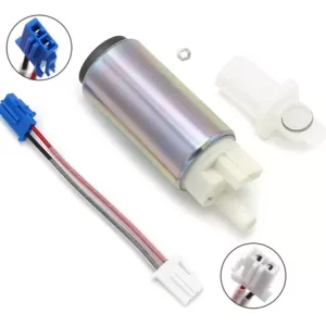 Bomba de Combustível 115/200 Alta