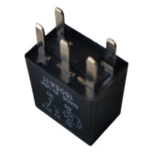 Caixa de Fusível Auxiliar Relé de Partida - Seadoo