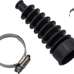 Coifa Fole de Câmbio para Mercruiser