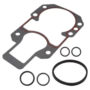 Kit Junta e Vedação Motor Rabeta - Alpha