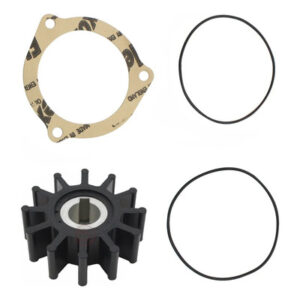 Rotor da Bomba D’Agua Gerador Onan de 9 KVA