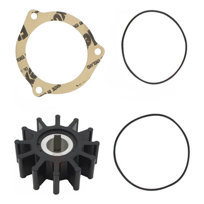 Rotor da Bomba D’Agua Gerador Onan de 9 KVA