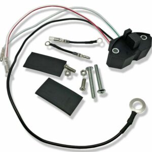 Sensor De Ignição Thunderbolt - Mercruiser