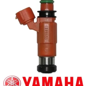 Bico Injetor Motor Yamaha 115 a 140HP