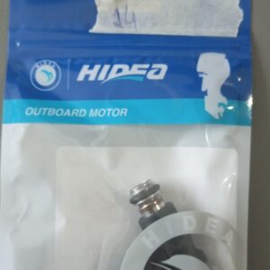 Bico injetor 25/40/60HP Hidea