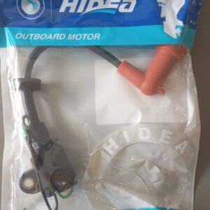 Bobina de Força 15HP Hidea