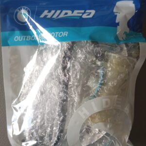 Bobina de ignição 15HP verde Hidea