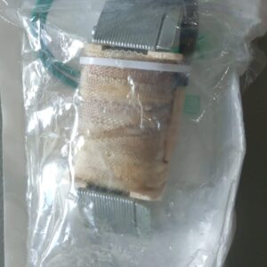 Bobina de luz 15HP Hidea