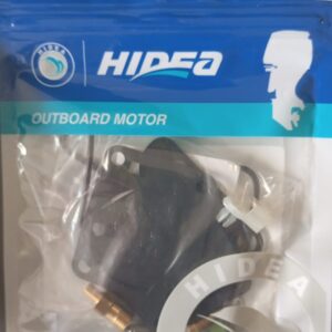 Kit Reparo Carburador 15hp Hidea