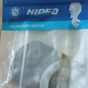 Reparo do carburador 40HP Hidea