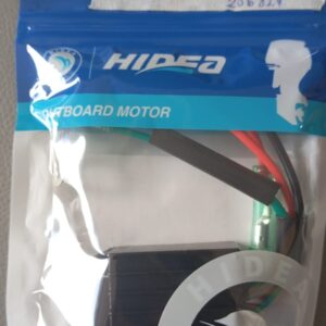 Retificador 15HP Hidea