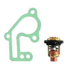 Válvula Termostática Yamaha/Hidea com junta 15HP