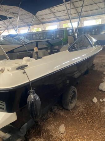 Lancha Ventura V200 ano 2007 - Imagem 9