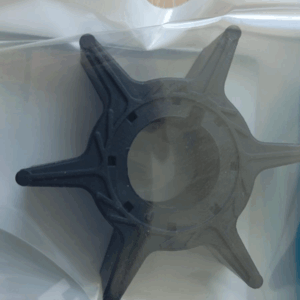 Rotor 25/30/40HP Hidea