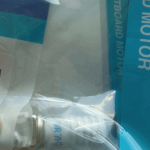 Velas de Ignição NGK 15/40 BR7HS