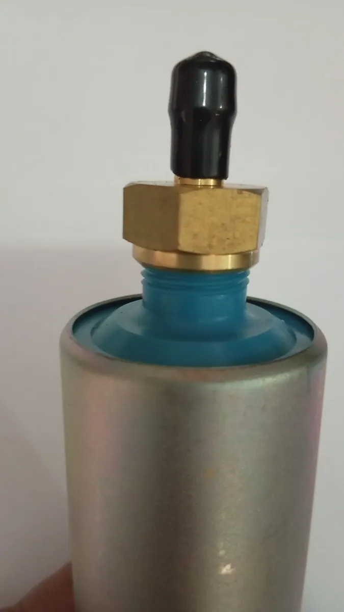 Bomba De Combustível Motor De Popa Yamaha F200, F225, F250 - Imagem 3