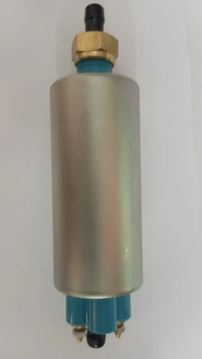 Bomba De Combustível Motor De Popa Yamaha F200, F225, F250 - Imagem 2