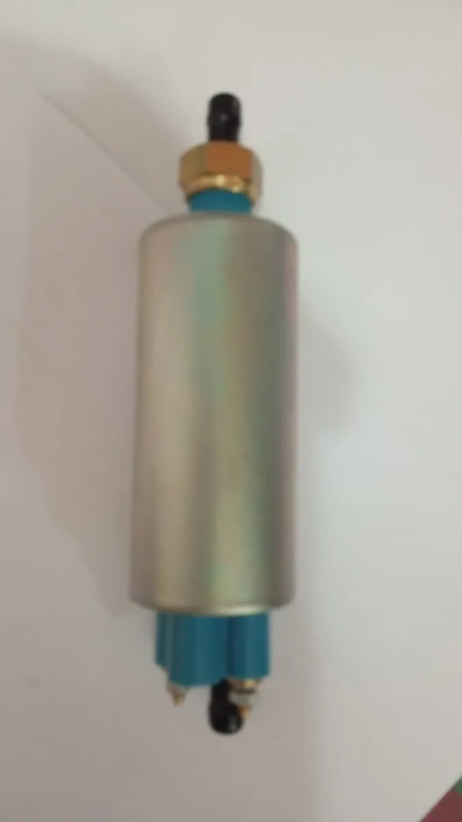 Bomba De Combustível Motor De Popa Yamaha F200, F225, F250