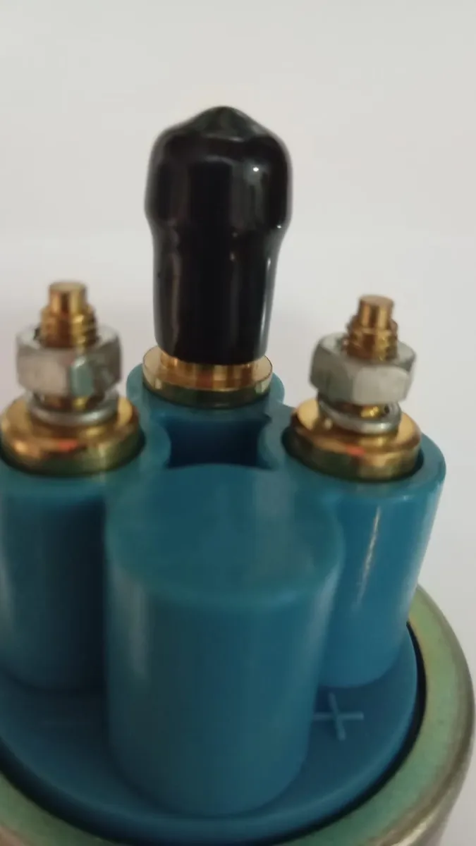 Bomba De Combustível Motor De Popa Yamaha F200, F225, F250 - Imagem 4