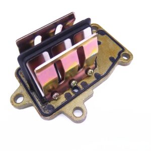 Válvula Palheta 15 HP