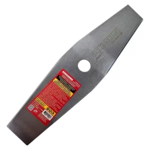 Lâmina roçadeira 2 pontas 350x20,0x20