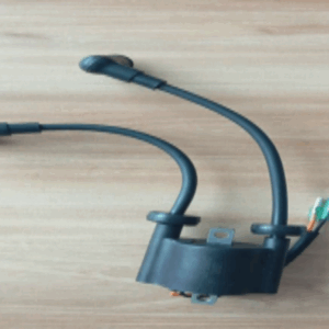 Bobina de Ignição 4HP