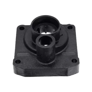 Bomba D’Água 30HP