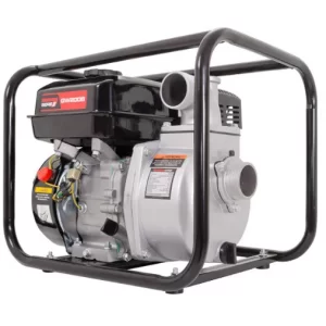 Motobomba GW 200-B Kawashima