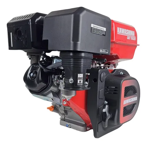 Motor Estacionário GE 1500 15HP Kawashima