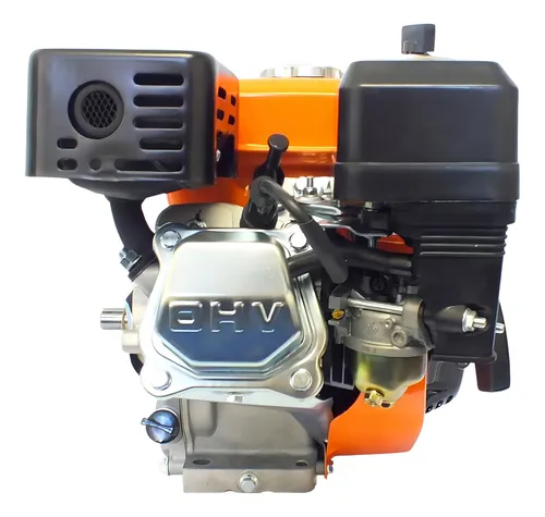 Motor Estacionário VM200s Vulcan Trent - Imagem 2