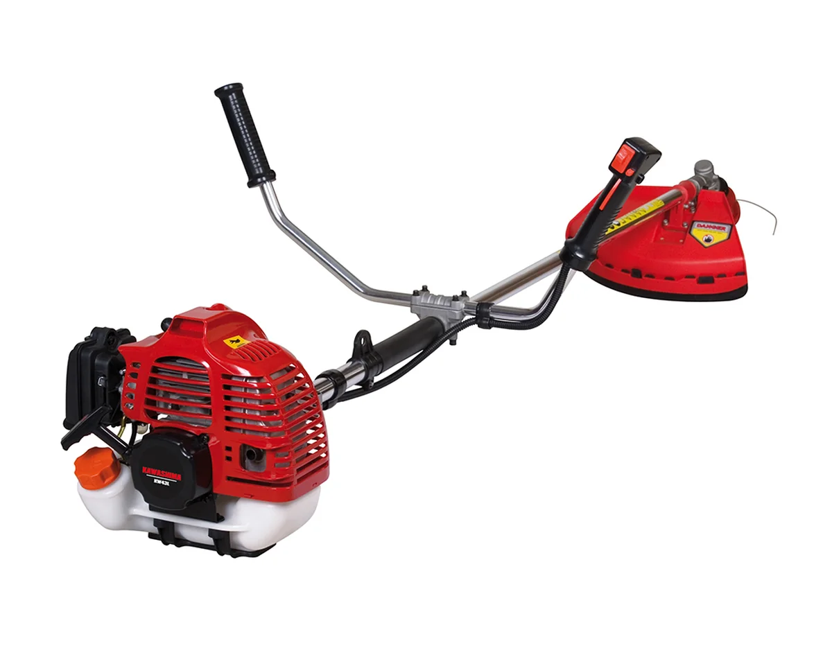 Roçadeira KW 43-L Kawashima