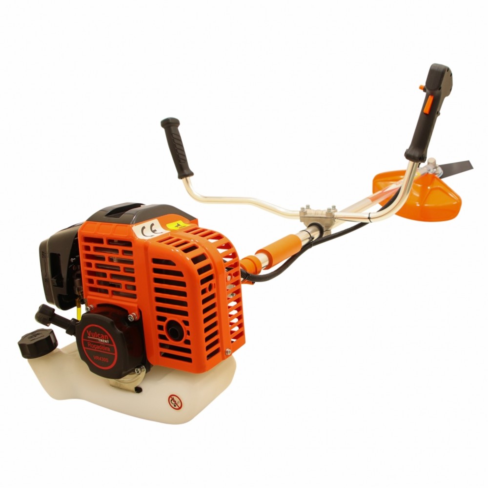 Roçadeira VR430P 43cc 1,7HP Vulcan Trent