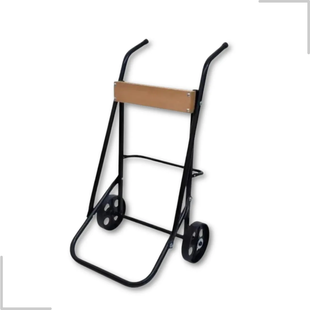 Carrinho para Motor de Popa